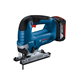 Vykružovačka Bosch GST 185-LI 1x4.0Ah