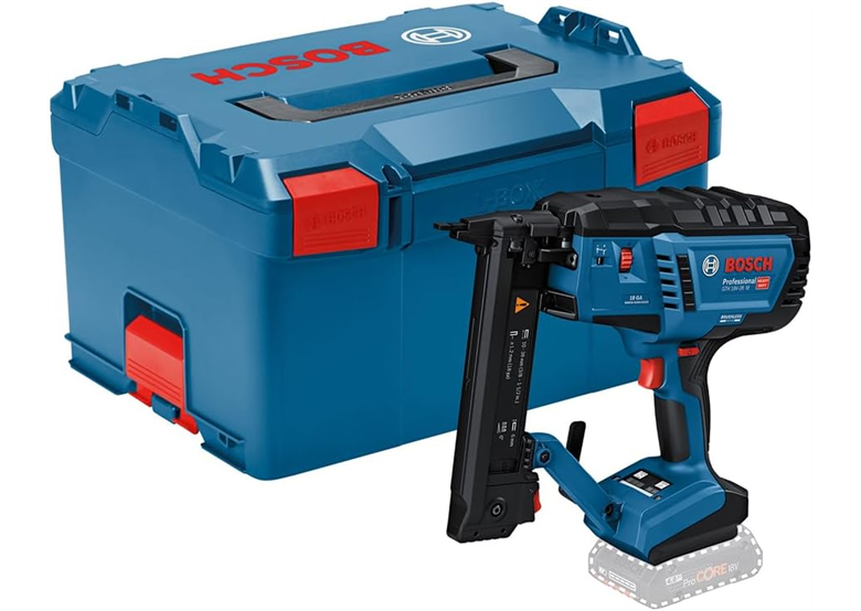 Sponkovačla Bosch GTH 18V-38 M L-BOXX 238