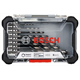 Sada vrtáků do kovu 8ks. Bosch HSS Impact Control