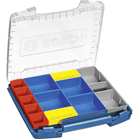 Organizér Bosch i-BOXX 53 Set 12