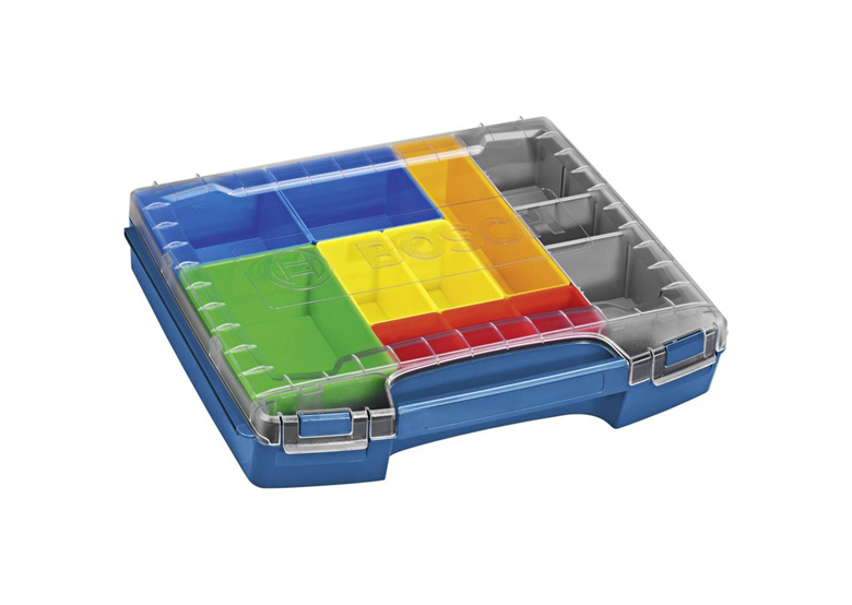 Organizér Bosch i-BOXX 72 Set 10