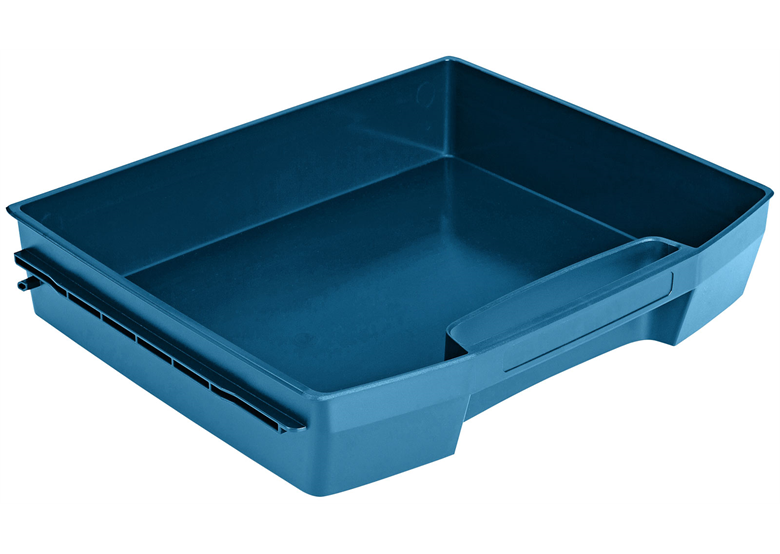 Zásuvka pro LS-BOXX Bosch LS-Tray 72