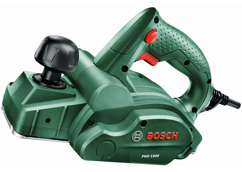 Hoblík. Bosch PHO 1500