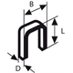 Sponky Bosch TK40 25G