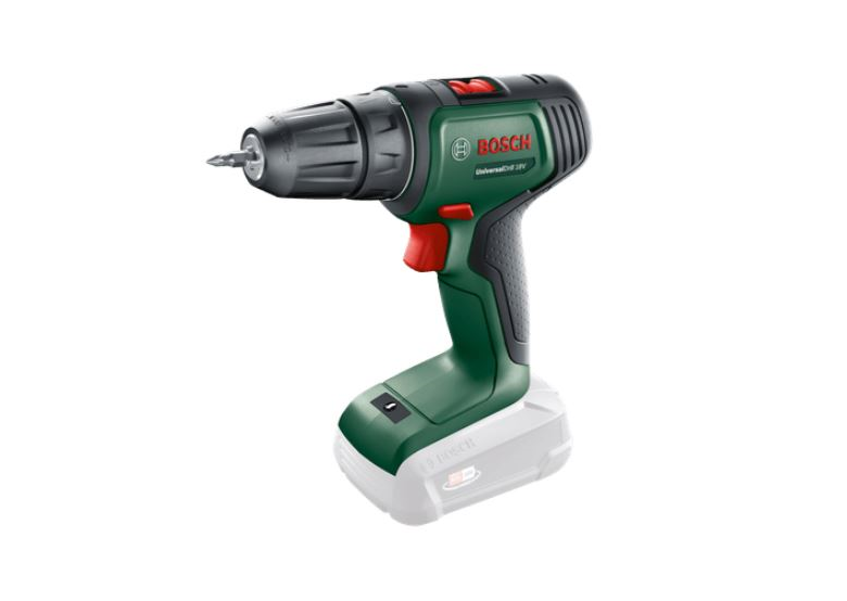 Aku vrtačka/šroubovák Bosch UniversalDrill 18V