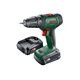 Aku vrtačka/šroubovák Bosch UniversalDrill 18V 2x1.5Ah