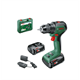 Aku vrtačka/šroubovák Bosch UniversalDrill 18V-60