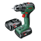 Aku vrtačka/šroubovák Bosch UniversalDrill 18V-60