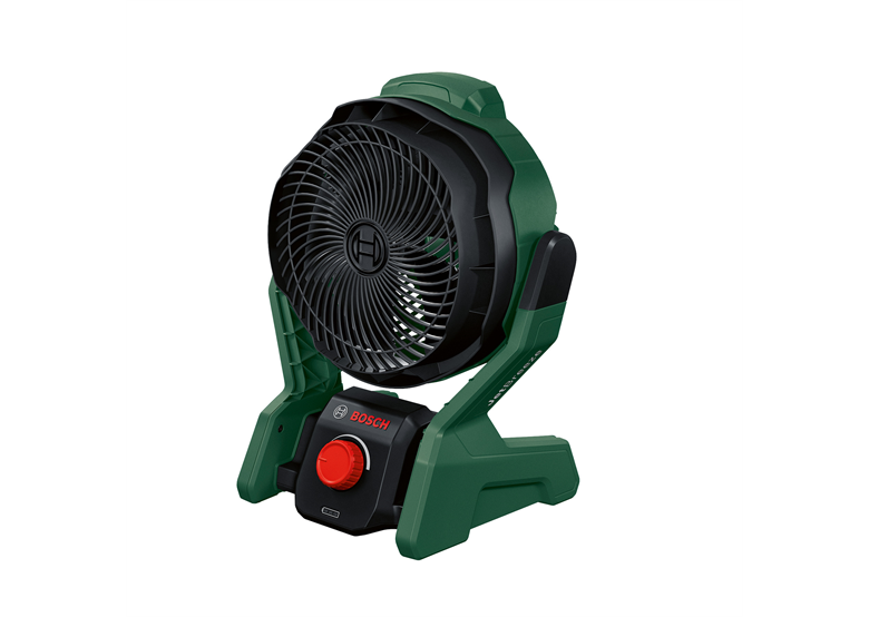 Akumulátorový ventilátor Bosch UniversalFan 18V-1000