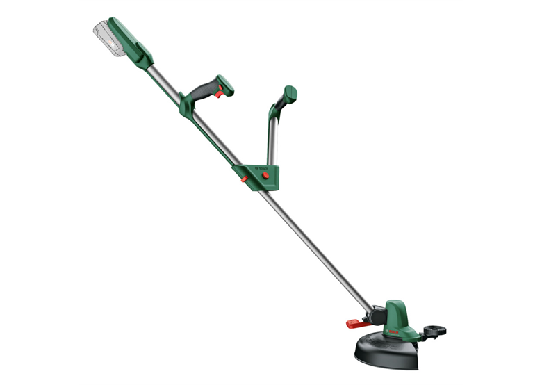 Aku vyžínač Bosch UniversalGrassCut 18V-26