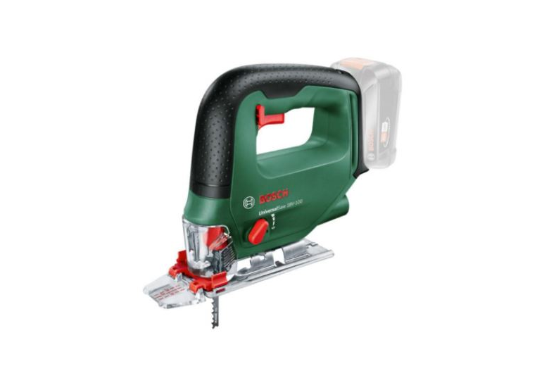 Vykružovačka Bosch UniversalSaw 18