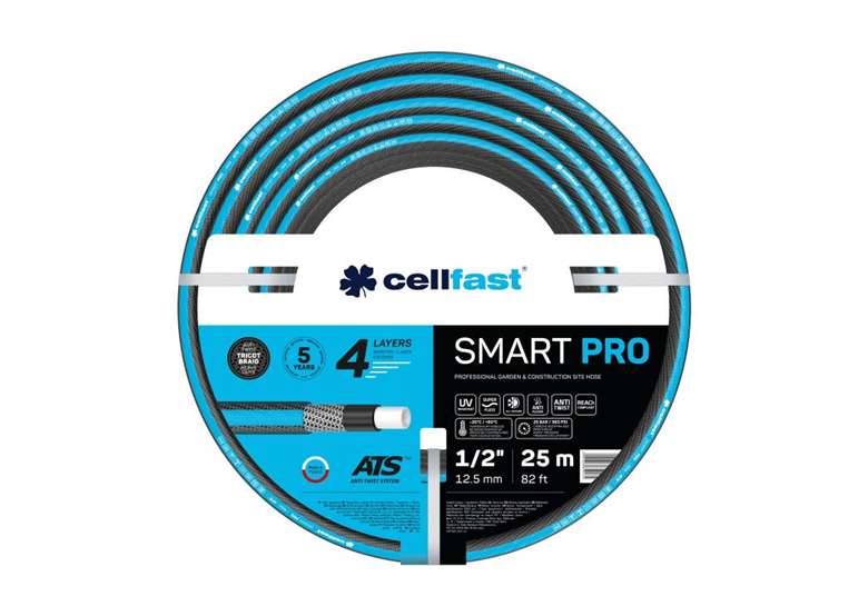 Zahradní hadice Cellfast SMART PRO ATS