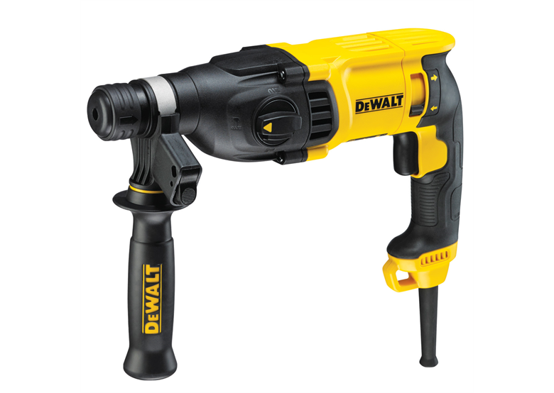 Vrtací kladivo DeWalt D25133K