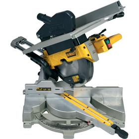 Pokosová pila DeWalt D27112