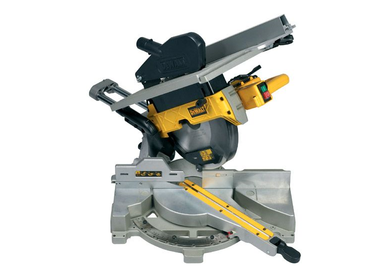 Pokosová pila DeWalt D27112