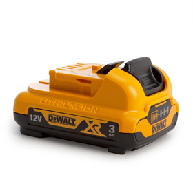 Akumulátor 12V 3.0Ah DeWalt DCB124