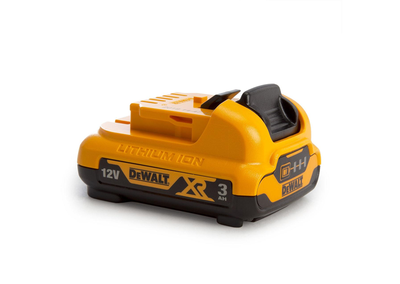 Akumulátor 12V 3.0Ah DeWalt DCB124