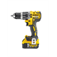 18V příklepová vrtačka/šroubovák DeWalt DCD796P2