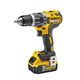 18V příklepová vrtačka/šroubovák DeWalt DCD796P2