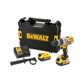 Příklepová vrtačka/šroubovák XR DeWalt DCD996P2