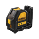 Křížový laser DeWalt DCE088D1G