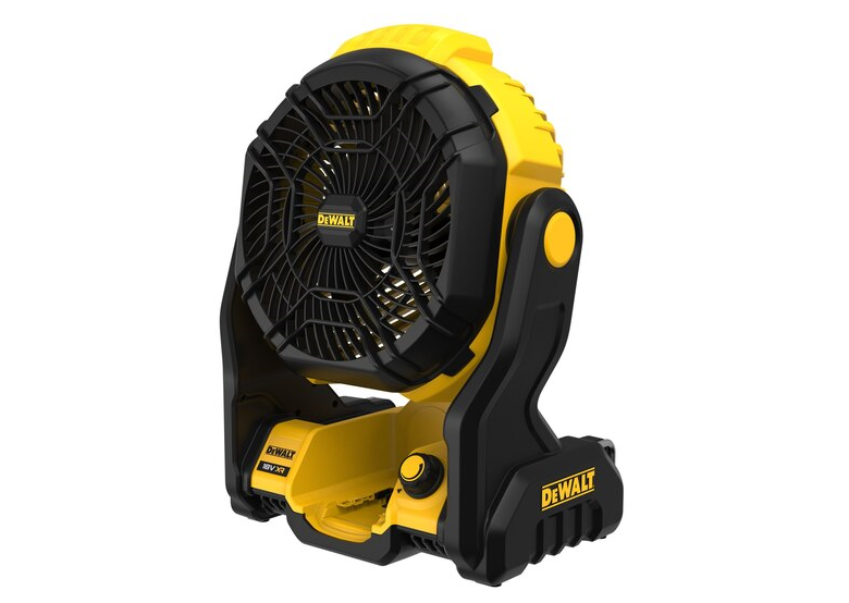 Ventilátor DeWalt DCE512N