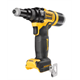 Akumulátorová nýtovací pistole DeWalt DCF403D2GT 2x2,0Ah G-Class T-STAK II