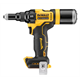 Akumulátorová nýtovací pistole DeWalt DCF403D2GT 2x2,0Ah G-Class T-STAK II