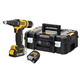 Akumulátorová nýtovací pistole DeWalt DCF403E1GT 1x1,7Ah POWERSTACK G-Class T-STAK II