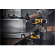 Akumulátorová nýtovací pistole DeWalt DCF403E1GT 1x1,7Ah POWERSTACK G-Class T-STAK II