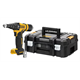 Akumulátorová nýtovací pistole DeWalt DCF403NT T-STAK II