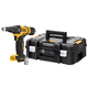 Akumulátorová nýtovací pistole DeWalt DCF414NT T-STAK II