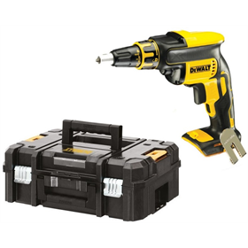 Šroubovák na sádrokarton DeWalt DCF620NT