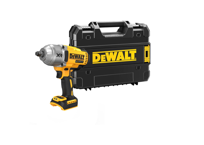 1/2" rázový utahovák DeWalt DCF900NT