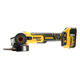 Úhlová bruska DeWalt DCG405P2