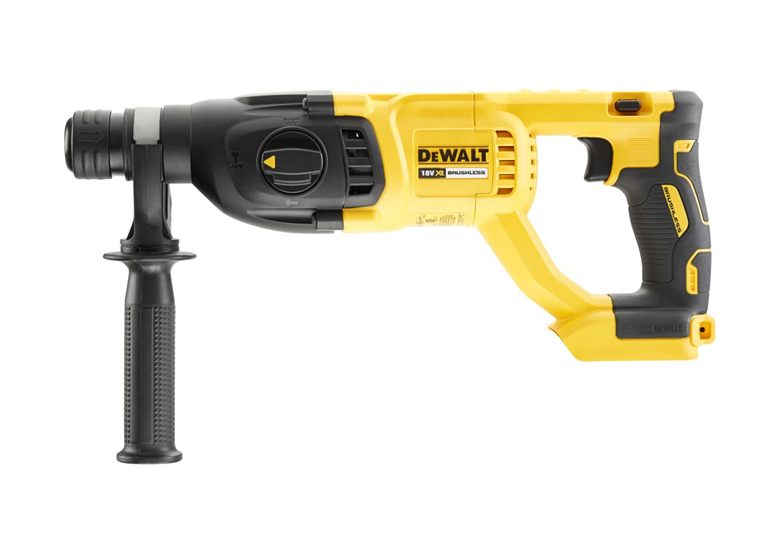 Vrtací kladivo DeWalt DCH133N