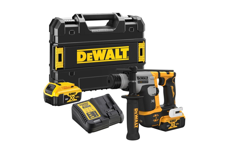 Vrtací kladivo SDS-Plus DeWalt DCH172P2