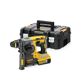 Vrtací kladivo DeWalt DCH273P2T