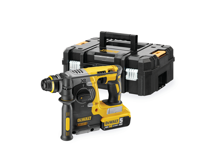 Vrtací kladivo DeWalt DCH273P2T