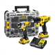 Sada nářadí 10,8V DeWalt DCK211D2T