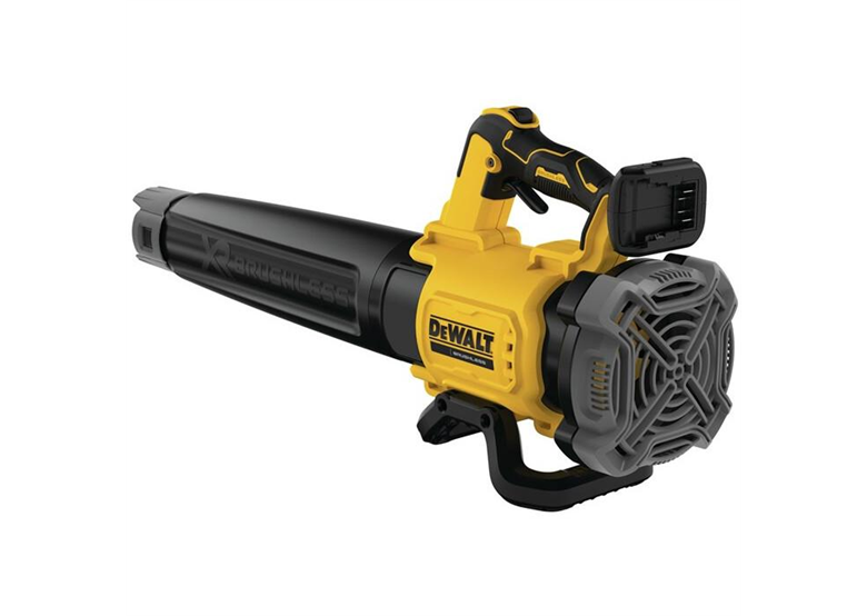 Foukač listí DeWalt DCMBL562N-XJ