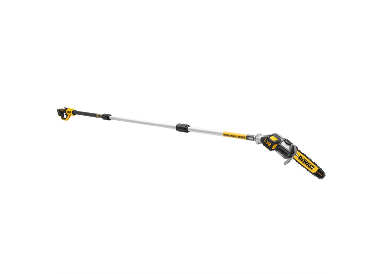 Motorová pila DeWalt DCMPS567N-XJ