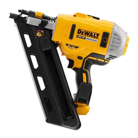 Aku hřebíkovačka. DeWalt DCN692N