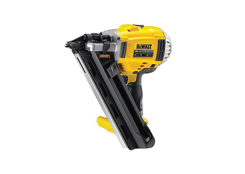 Aku hřebíkovačka. DeWalt DCN692N