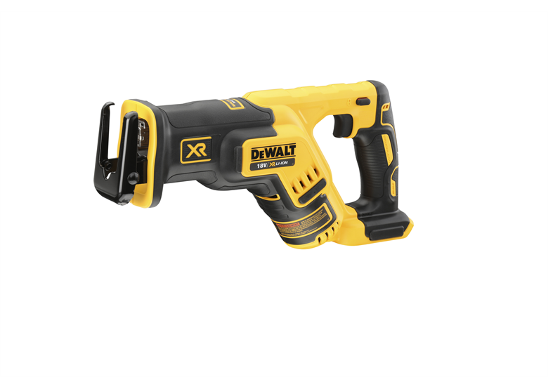 Aku šavlová pila DeWalt DCS367N