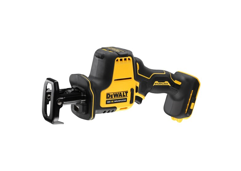 Mečová pila DeWalt DCS369N