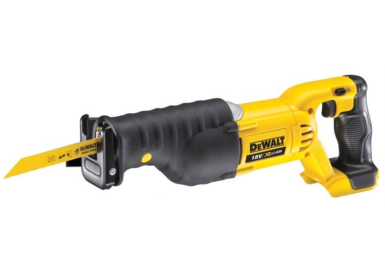  Pila přímočará DeWalt DCS380N