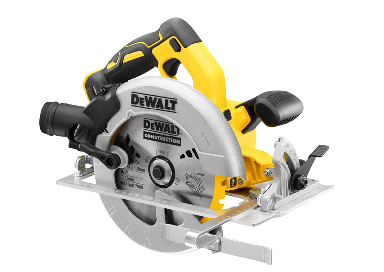 Okružní pila DeWalt DCS570N