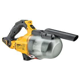 Dílenský vysavač DeWalt DCV501LN