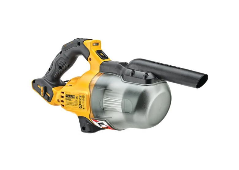 Dílenský vysavač DeWalt DCV501LN